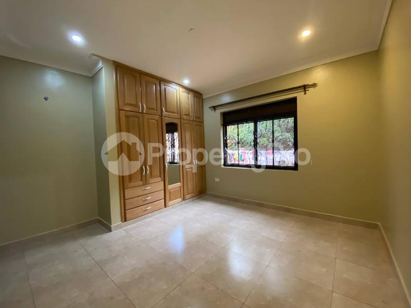 3 bedroom Bungalow Apartment for rent Kyanja road Kampala Central - 4