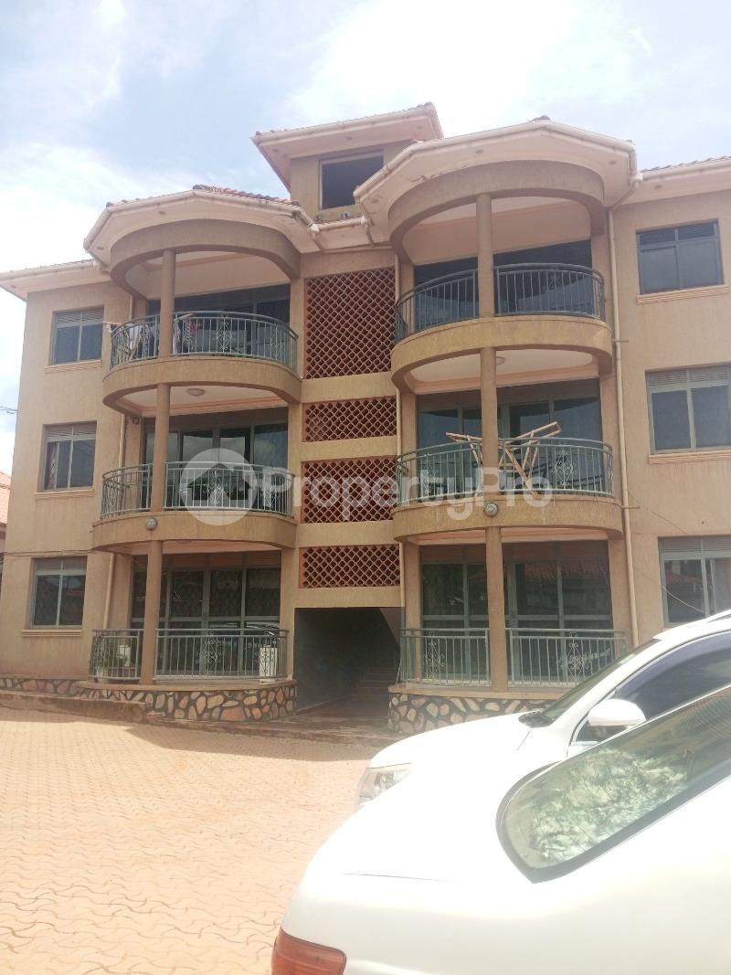 3 bedroom Apartment Block Apartment for rent Kyanja road Kampala Central - 5