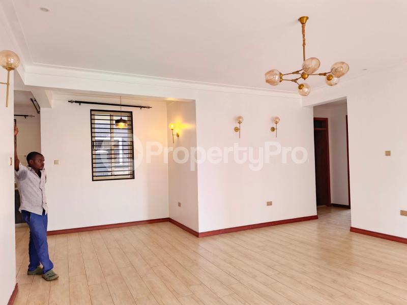 3 bedroom Apartment Block Apartment for rent Kyanja road Kampala Central Kampala Central - 5