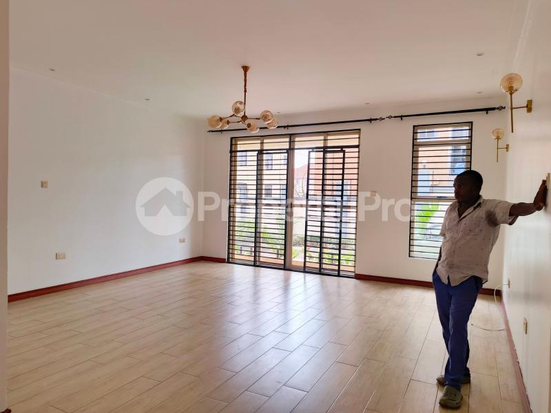 3 bedroom Apartment Block Apartment for rent Kyanja road Kampala Central Kampala Central - 1