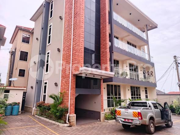 3 bedroom Apartment Block Apartment for rent Kyanja road Kampala Central Kampala Central - 4