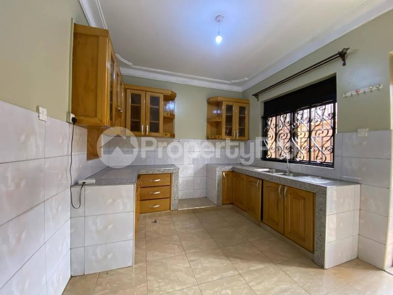 3 bedroom Bungalow Apartment for rent Kyanja road Kampala Central - 0