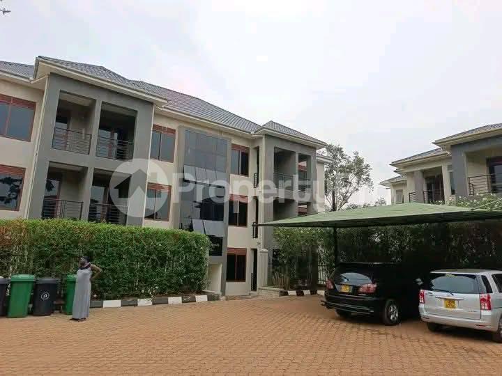 3 bedroom Apartment Block Apartment for rent kyanja Kampala Central - 2