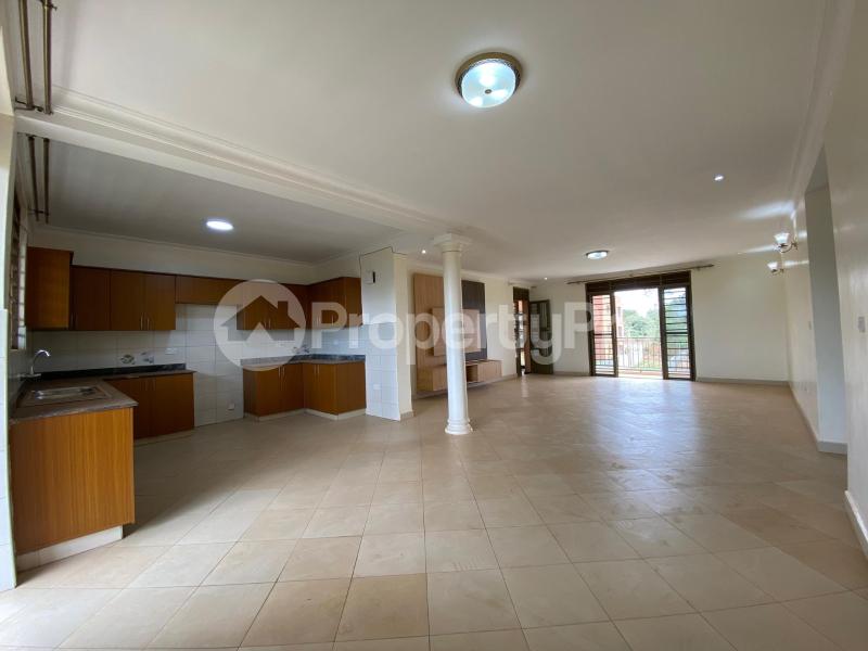 3 bedroom Apartment Block Apartment for rent kyanja road Kampala Central - 9