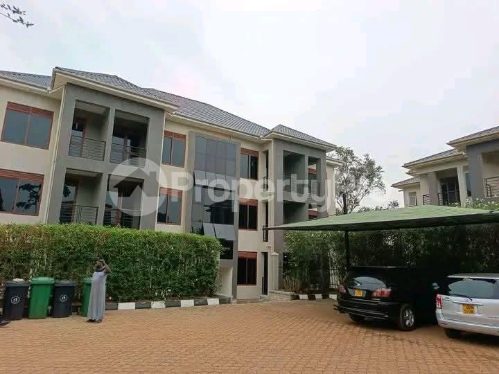 3 bedroom Apartment Block Apartment for rent Kyanja road  Kampala Central - 5