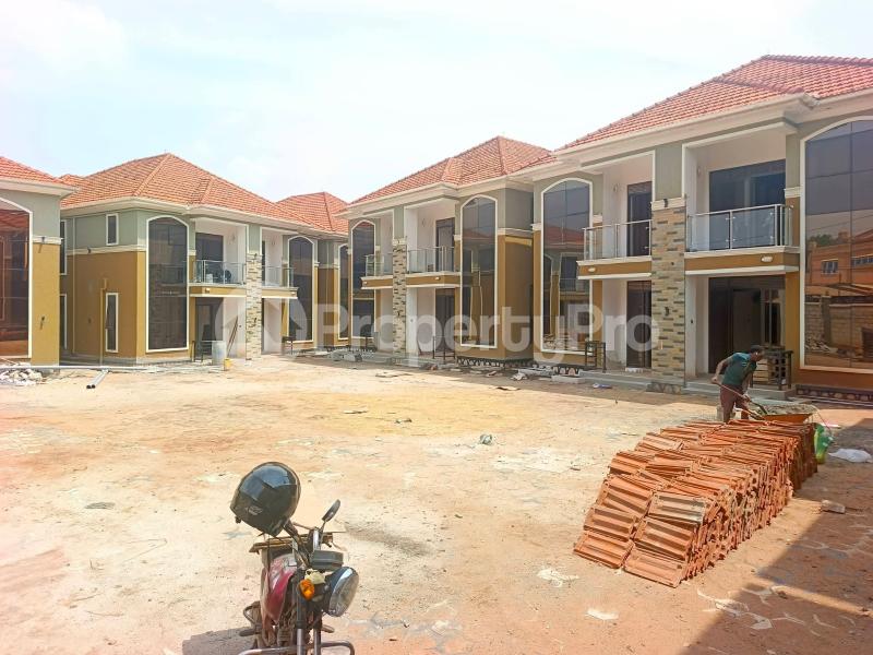 3 bedroom Apartment Block Apartment for rent Kyanja road  Kampala Central - 0