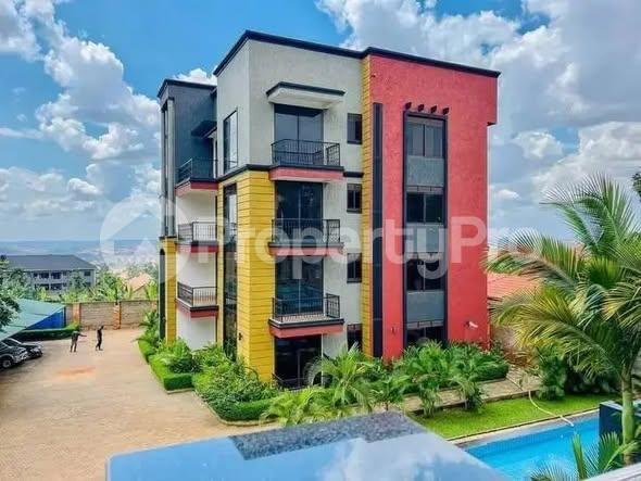 3 bedroom Apartment Block Apartment for rent Kyanja road Kampala Central - 1