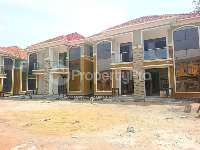 3 bedroom Apartment Block Apartment for rent Kyanja road  Kampala Central - 1