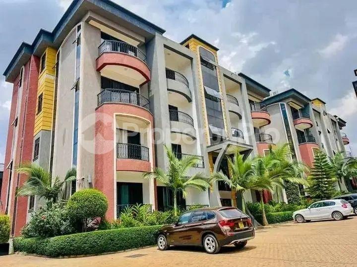 3 bedroom Apartment Block Apartment for rent Kyanja road Kampala Central - 2
