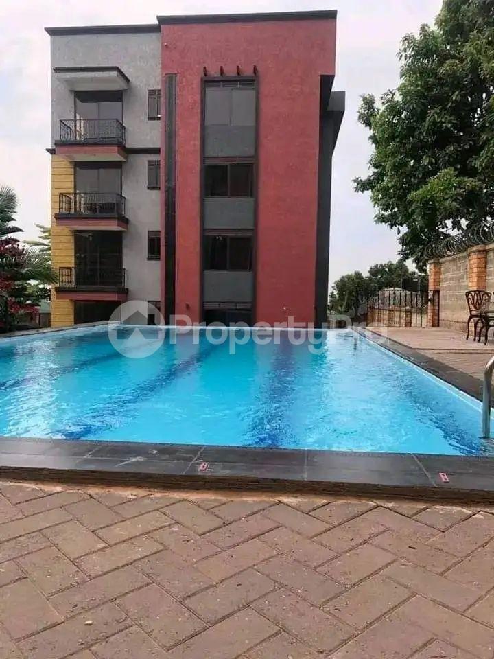3 bedroom Apartment Block Apartment for rent Kyanja road Kampala Central - 9
