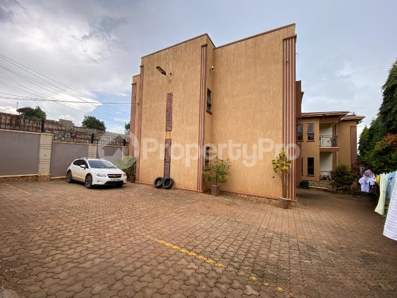 3 bedroom Apartment Block Apartment for rent kyanja road  Kampala Central Kampala Central - 12