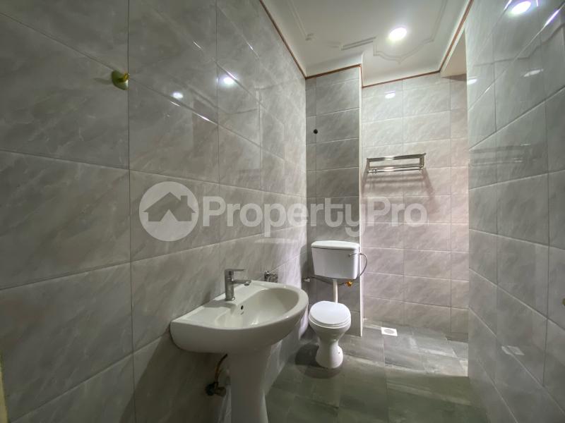 3 bedroom Apartment Block Apartment for rent kyanja road  Kampala Central Kampala Central - 3