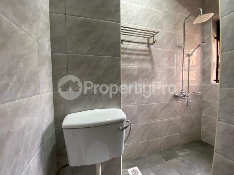 3 bedroom Apartment Block Apartment for rent kyanja road  Kampala Central Kampala Central - 5