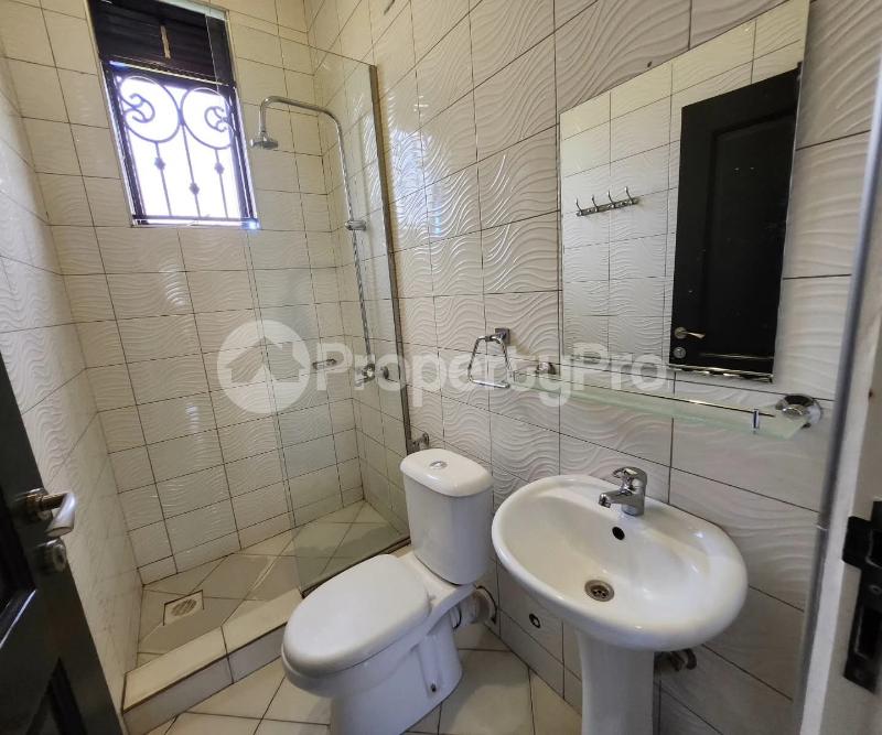 3 bedroom Apartment Block Apartment for rent Kyanja ring road  Kampala Central - 1