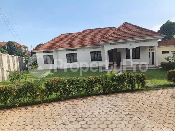 5 bedroom Bungalow Apartment for rent Kyanja road Kampala Central - 3