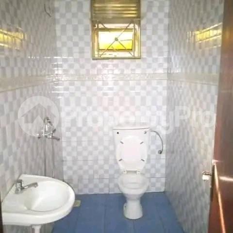 1 bedroom mini flat  Apartment Block Apartment for rent Kyanja kisasi road Kisaasi Kampala Central - 5