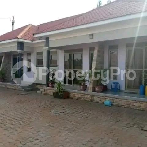 1 bedroom mini flat  Apartment Block Apartment for rent Kyanja kisasi road Kisaasi Kampala Central - 0