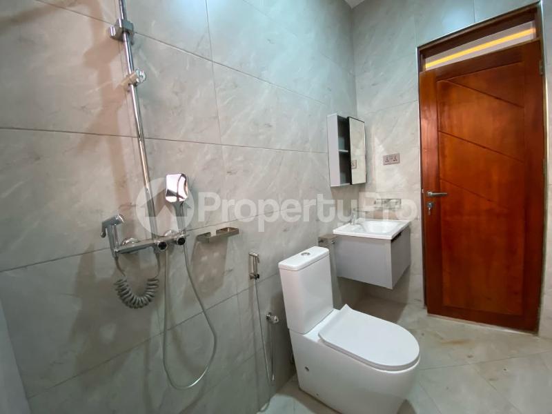 1 bedroom mini flat  Apartment Block Apartment for rent Kyanja road  Kampala Central - 2