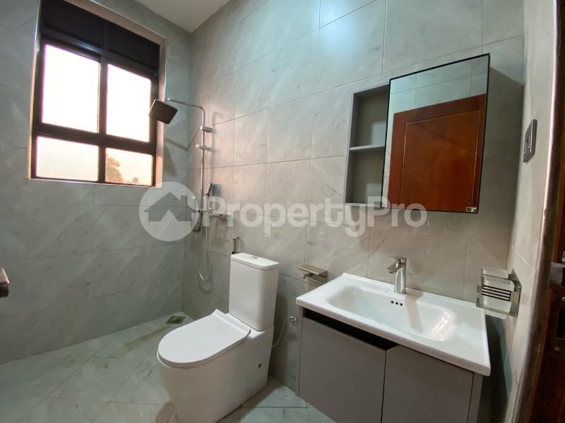 1 bedroom mini flat  Apartment Block Apartment for rent Kyanja road  Kampala Central - 1