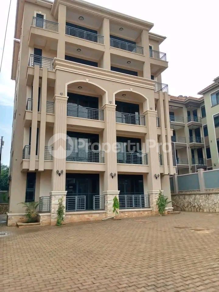 1 bedroom mini flat  Apartment Block Apartment for rent Kyanja road  Kampala Central - 1