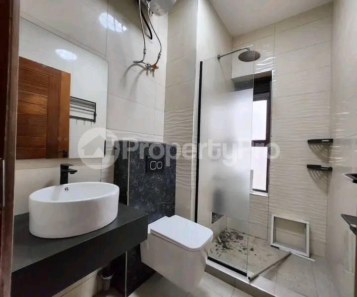 1 bedroom mini flat  Apartment Block Apartment for rent kyanja road Kampala Central - 6