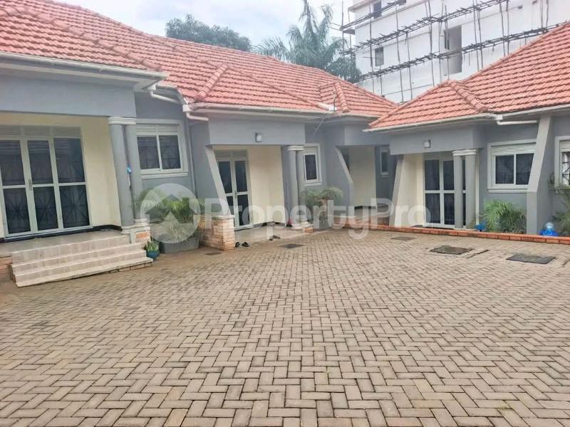 1 bedroom mini flat  Apartment Block Apartment for rent Kyanja road  Kampala Central - 2