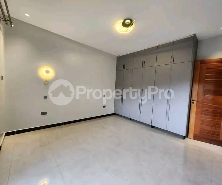 1 bedroom mini flat  Apartment Block Apartment for rent kyanja road Kampala Central - 7