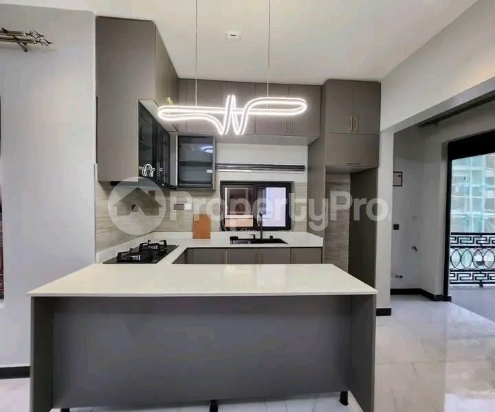 1 bedroom mini flat  Apartment Block Apartment for rent kyanja road Kampala Central - 8