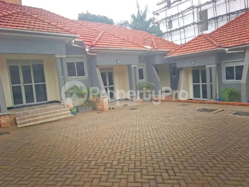 1 bedroom mini flat  Apartment Block Apartment for rent Kyanja road  Kampala Central - 1