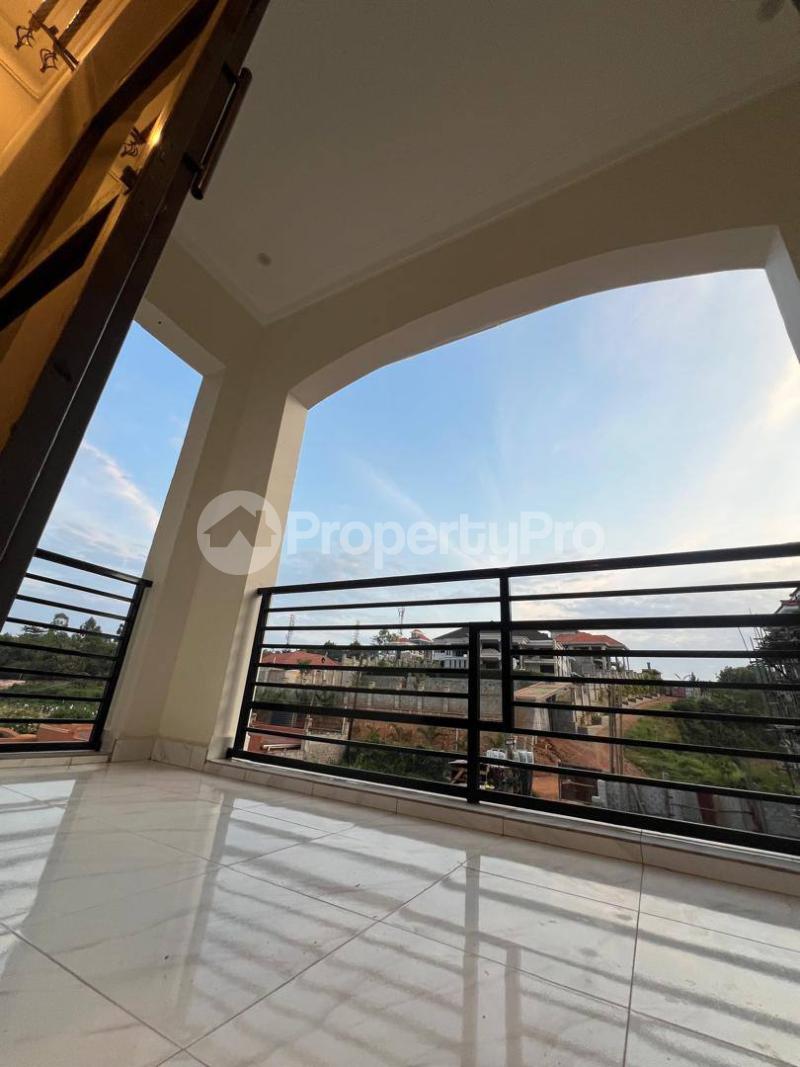 1 bedroom mini flat  Apartment Block Apartment for rent Kyanja road Kampala Central - 1