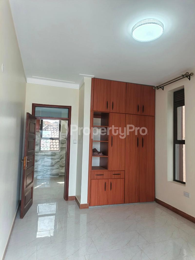 1 bedroom mini flat  Apartment Block Apartment for rent kyanja road Kampala Central - 4