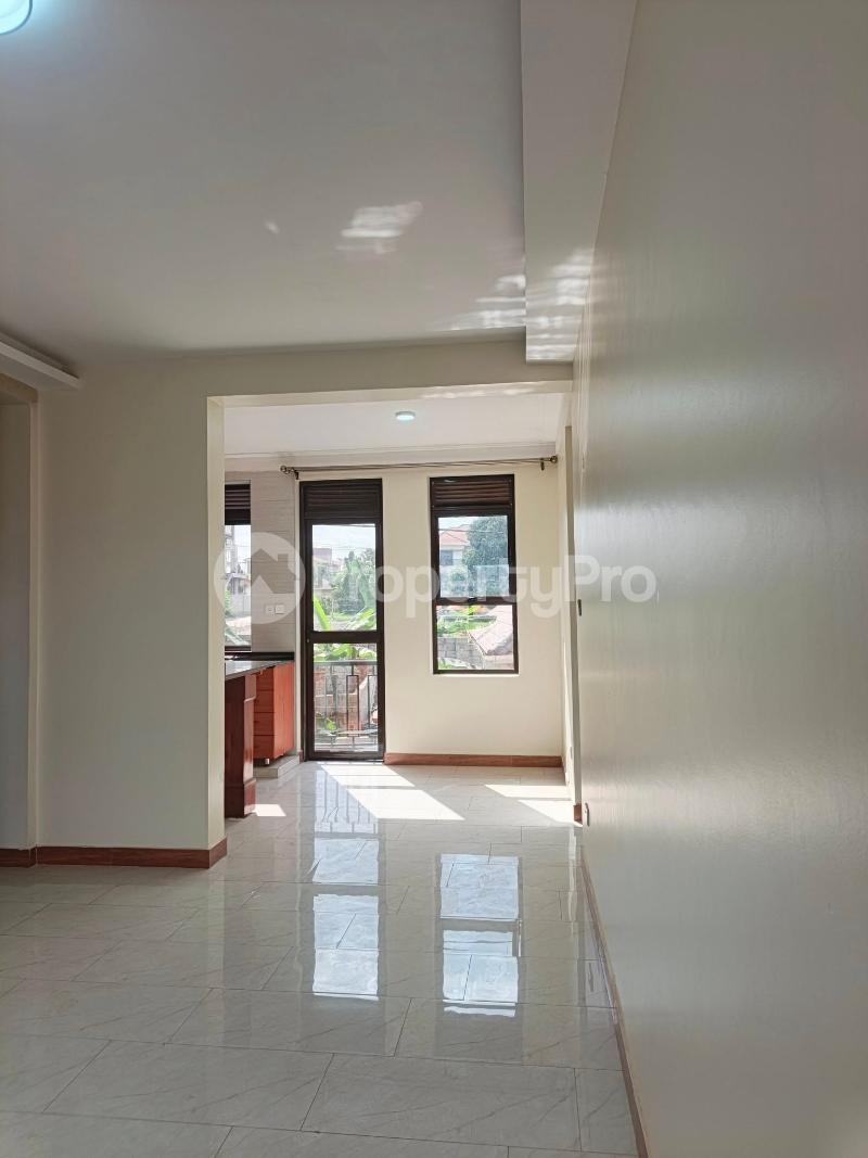 1 bedroom mini flat  Apartment Block Apartment for rent kyanja road Kampala Central - 2