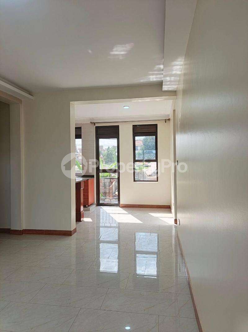1 bedroom mini flat  Apartment Block Apartment for rent kyanja road Kampala Central - 10