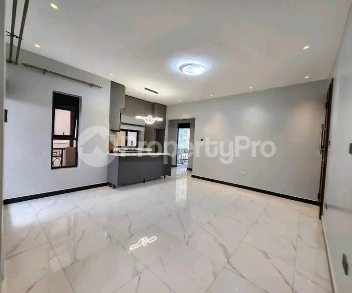 1 bedroom mini flat  Apartment Block Apartment for rent kyanja road Kampala Central - 3