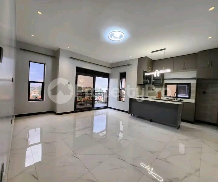 1 bedroom mini flat  Apartment Block Apartment for rent kyanja road Kampala Central - 5