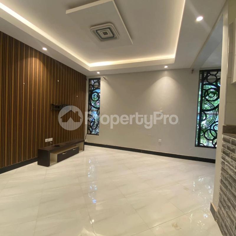 1 bedroom mini flat  Apartment Block Apartment for rent Kyanja road Kampala Central - 9