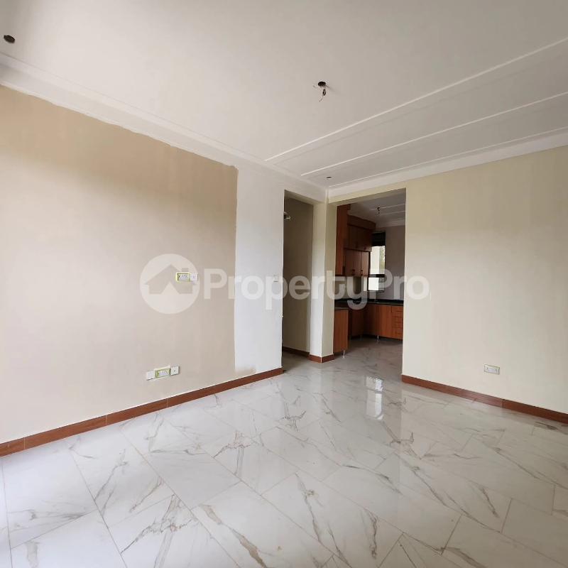 1 bedroom mini flat  Apartment Block Apartment for rent Kyanja road  Kampala Central - 9