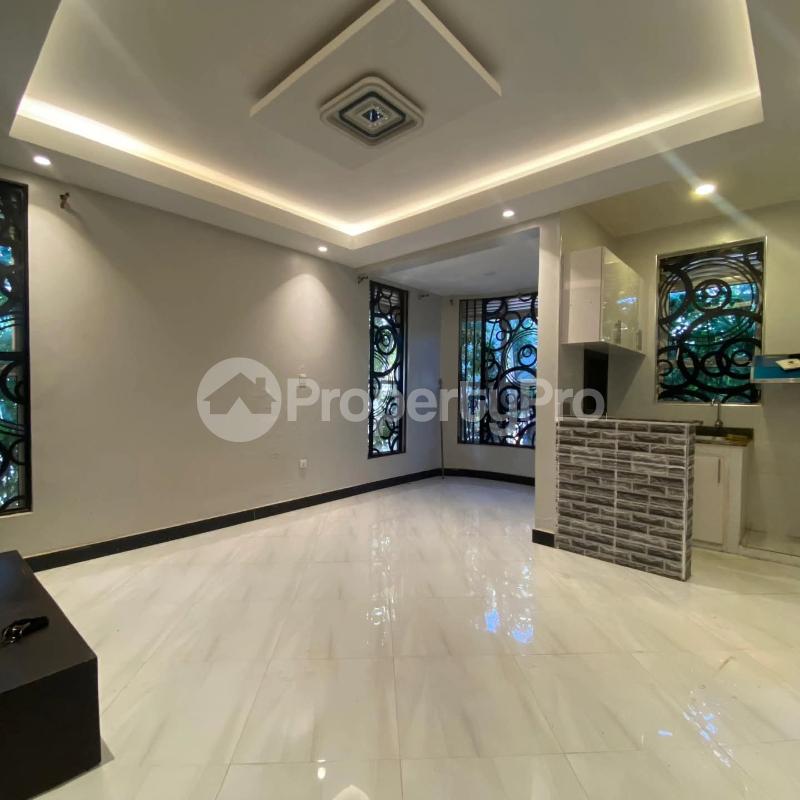 1 bedroom mini flat  Apartment Block Apartment for rent Kyanja road Kampala Central - 5