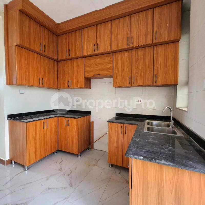 1 bedroom mini flat  Apartment Block Apartment for rent Kyanja road  Kampala Central - 7