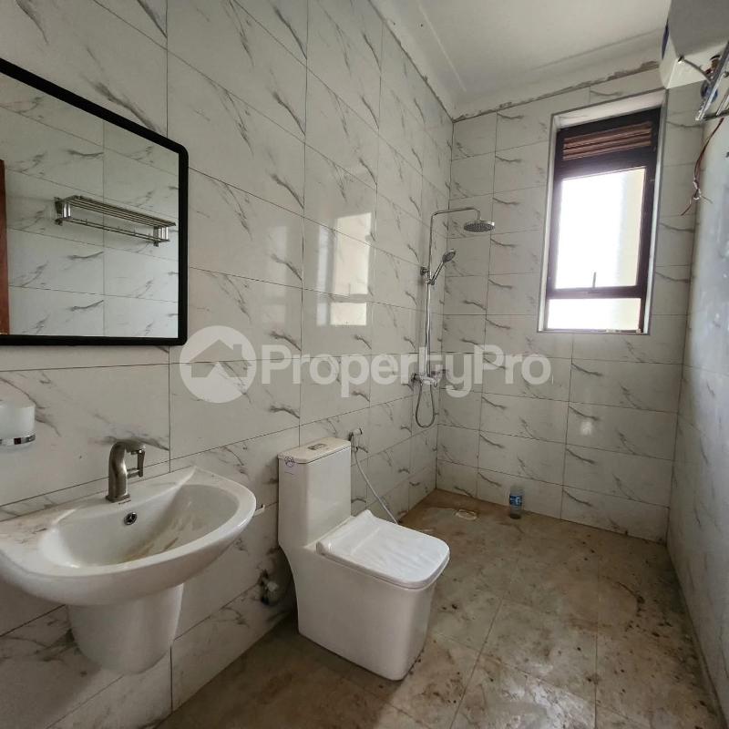 1 bedroom mini flat  Apartment Block Apartment for rent Kyanja road  Kampala Central - 0