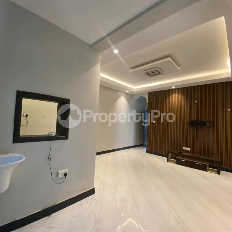 1 bedroom mini flat  Apartment Block Apartment for rent Kyanja road Kampala Central - 8