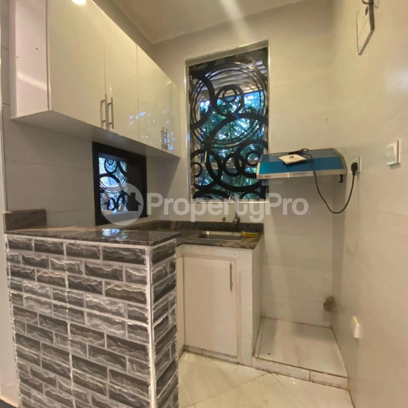 1 bedroom mini flat  Apartment Block Apartment for rent Kyanja road Kampala Central - 7