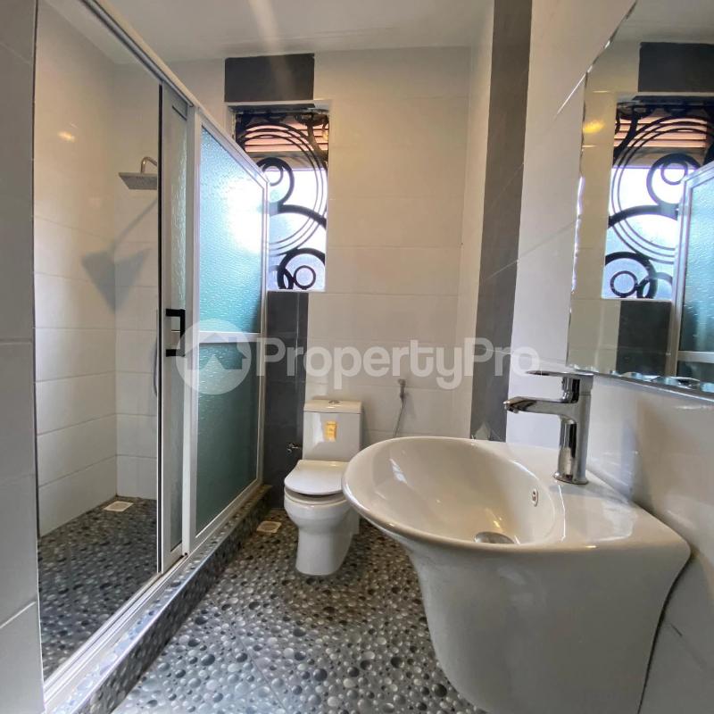 1 bedroom mini flat  Apartment Block Apartment for rent Kyanja road Kampala Central - 3