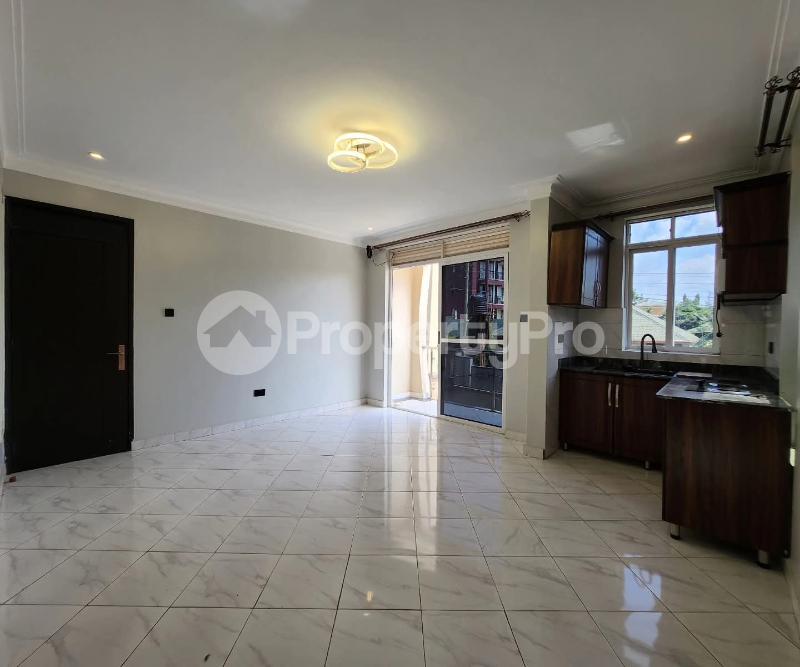 1 bedroom mini flat  Apartment Block Apartment for rent Kyanja road  Kampala Central - 11