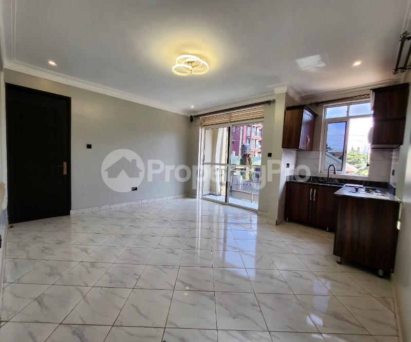 1 bedroom mini flat  Apartment Block Apartment for rent Kyanja road  Kampala Central - 2
