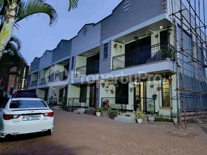 2 bedroom Apartment for rent Kyanja  Kampala Central Kampala Central - 9