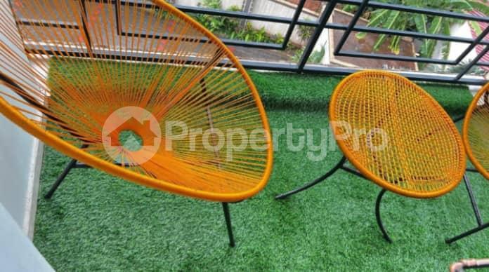 1 bedroom mini flat  Apartment Block Apartment for rent Kyanja road Kampala Central - 2