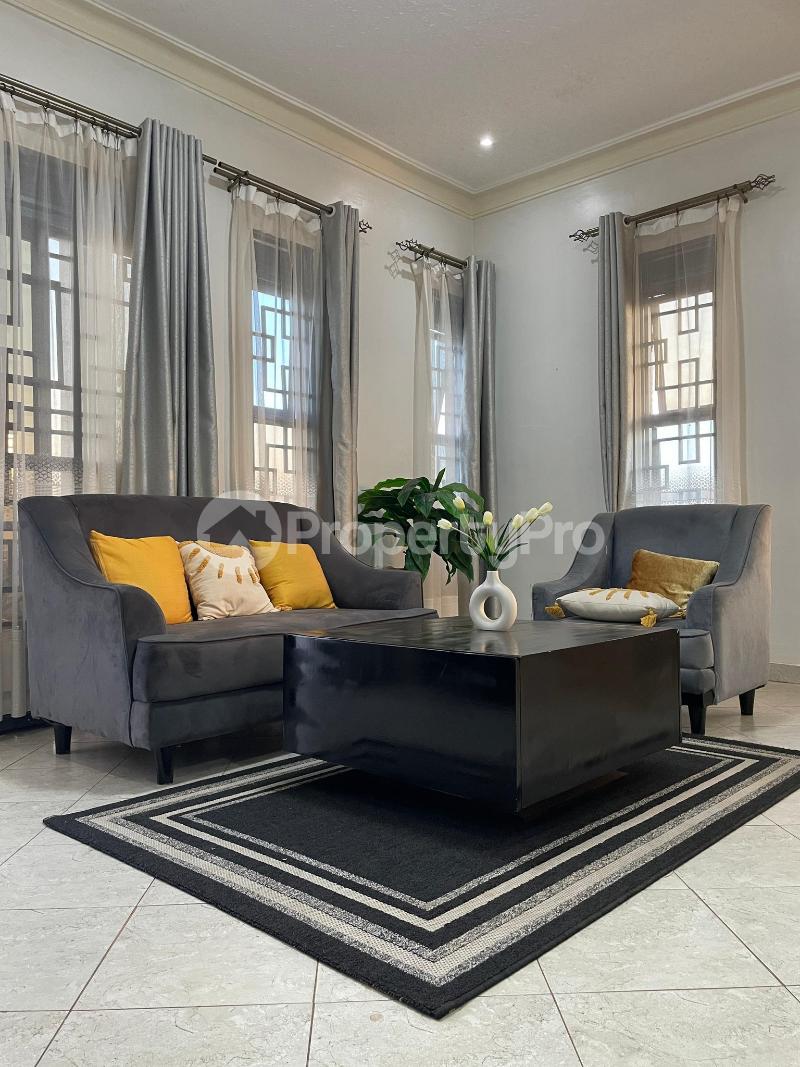 1 bedroom mini flat  Apartment Block Apartment for rent Kyanja road Kampala Central - 4