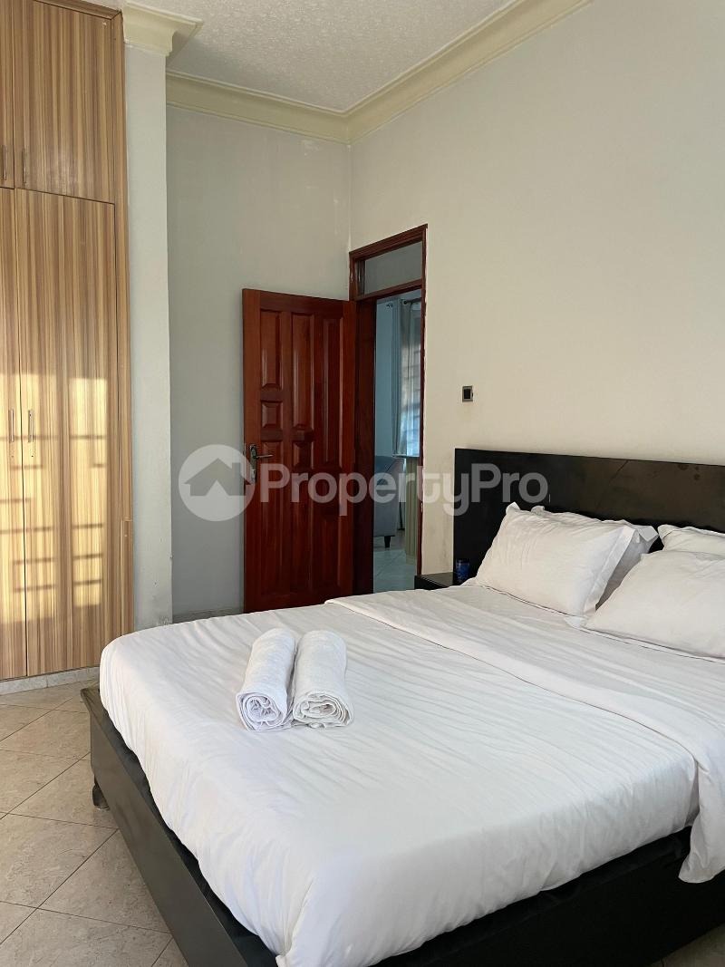 1 bedroom mini flat  Apartment Block Apartment for rent Kyanja road Kampala Central - 1