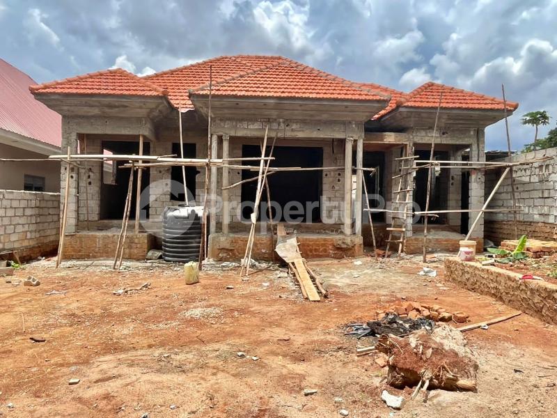 3 bedroom Villa for sale Kyanja komamboga Kampala Central Kampala Central - 3